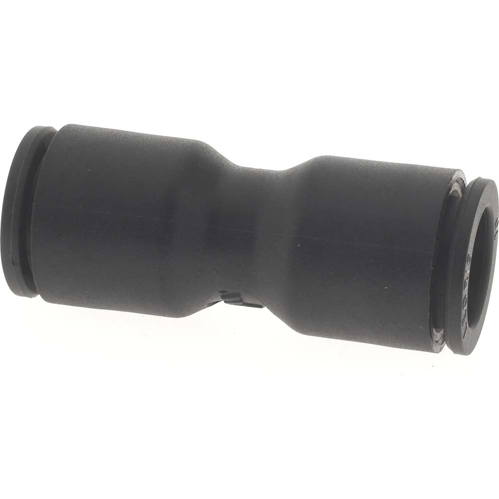 Legris Push-to-Connect Push-to-Connect Fitting: Straight, NPT, 1/2" OD - 3014 62 14