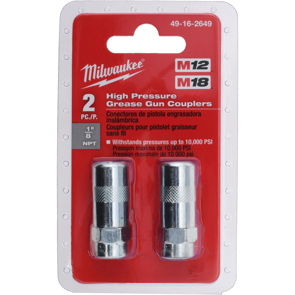 Parker Hydraulic Hose Female Straight Thread Coupler: 3/8", 3/4-16, 4,000 psi - H3-62-T8