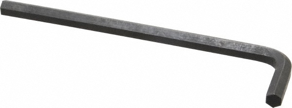 Value Collection Black Pipe Nipple: 3/4" Dia x 6" Long, Schedule 80 - XNB05060