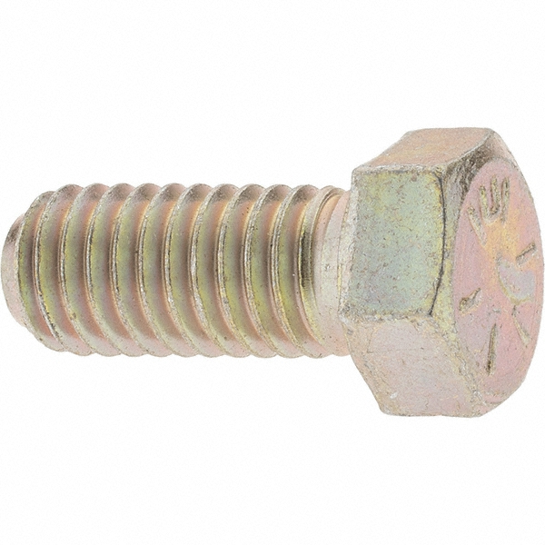 Parker Push-to-Connect Tube x MNPT x Tube x Male Fitting: 45 deg Swivel Elbow, 5/8" OD - PF-00088