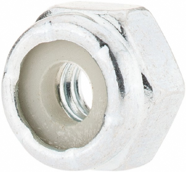 Merit Brass Pipe End Cap: 1/2", 304 Stainless Steel - K416-08