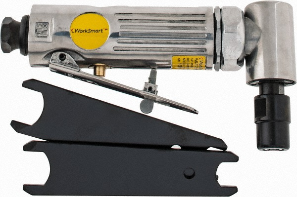 Parker Pneumatic Hose Coupling: 1/4-18, 1/4" Body Dia, Lincoln Long Stem Interchange - L2C