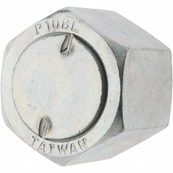 Parker Hydraulic Hose Female Seal-Lok Swivel Short Fitting: 8 mm - KP46770