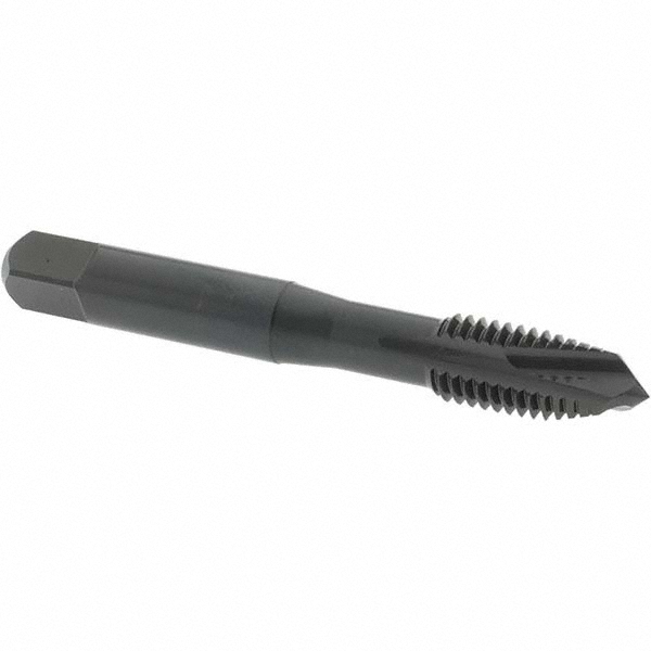 Merit Brass Pipe Square Head Plug: 1/2", 316 Stainless Steel - K617-08