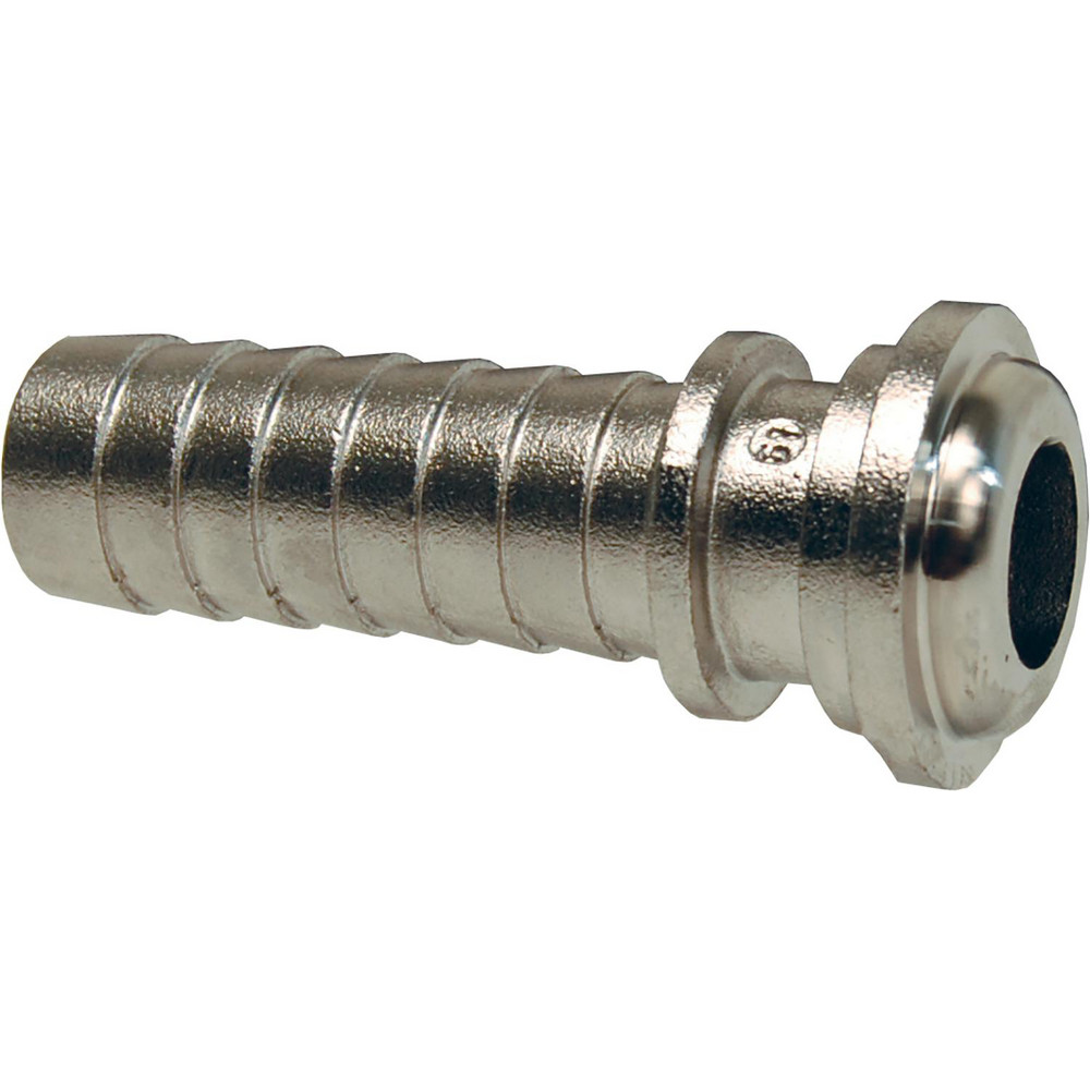 Dixon Valve & Coupling Ground Joint Hose Couplings: Thread Type: Female; Thread Size: 3/4 in; Type: Ground Joint Female Spud - RGB8