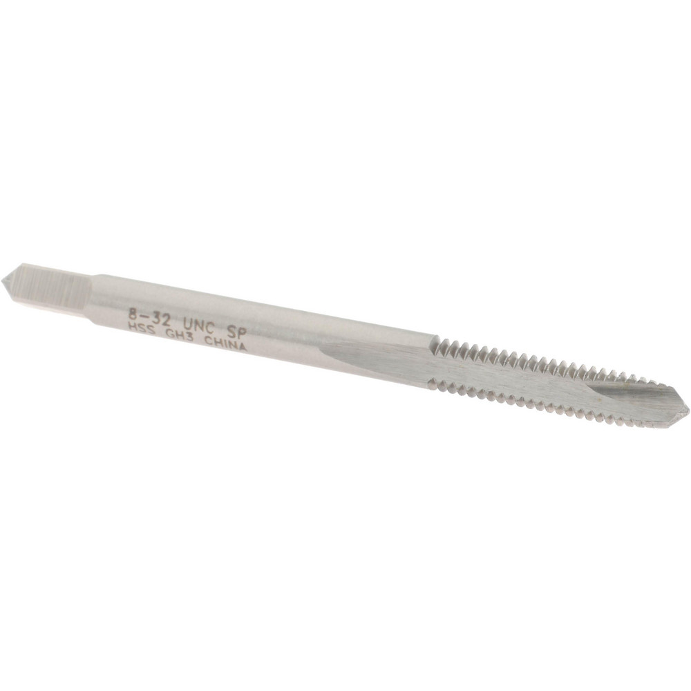 Value Collection Stainless Steel Pipe Nipple: 3/4" Pipe, Grade 304 & 304L - 4BN3/4*21/2