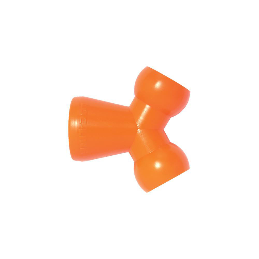 Parker Flared Tube 90 Deg Male Elbow: 1/4" OD, 1/4-18 Thread, 45 deg Flared Angle - -11025-1