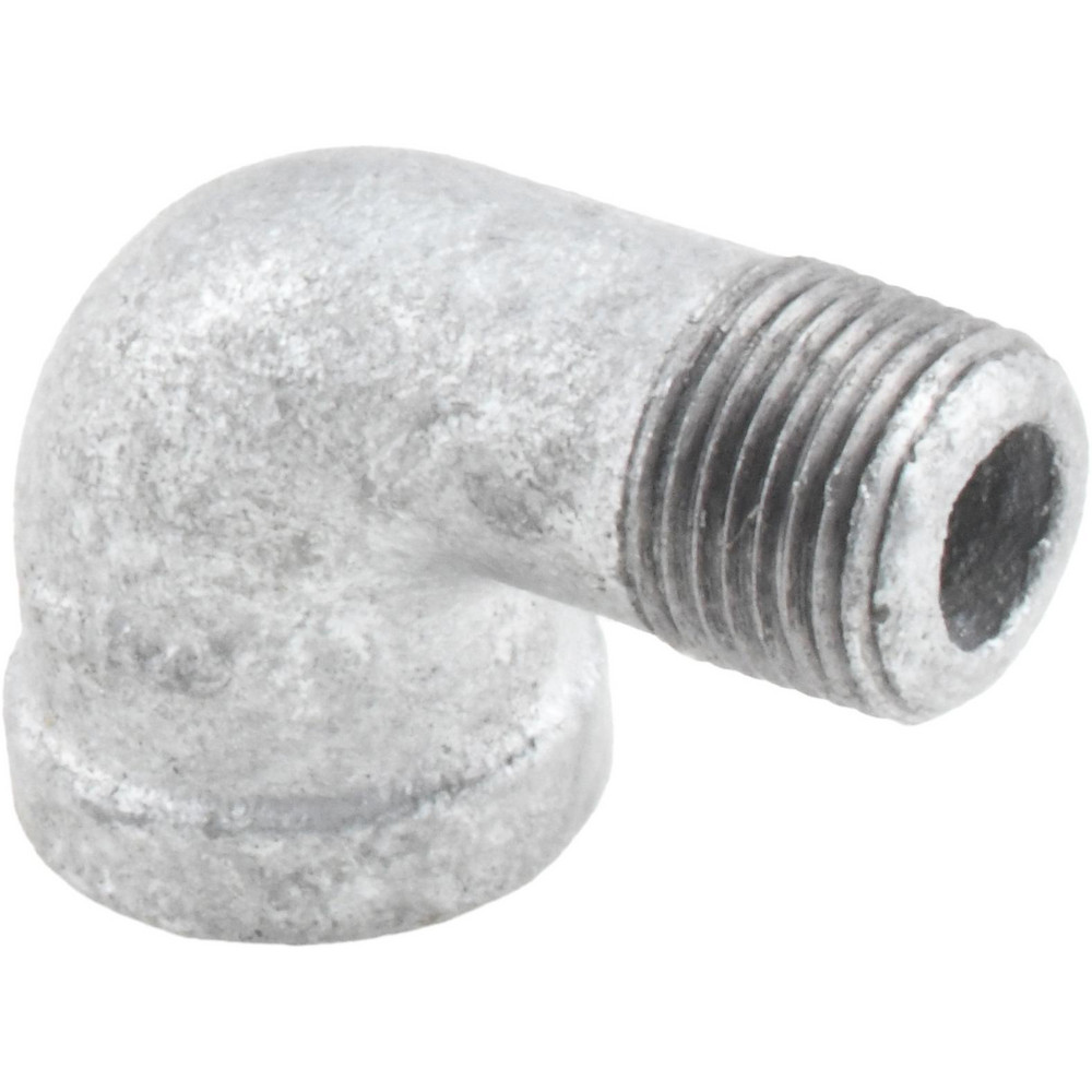 Value Collection Malleable Iron Pipe 90 ° Street Elbow: 1-1/4" Fitting - G92 32