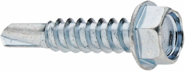 Made in USA Malleable Iron Pipe Bushing: 1 x 1/8" Fitting - 100018CI-01