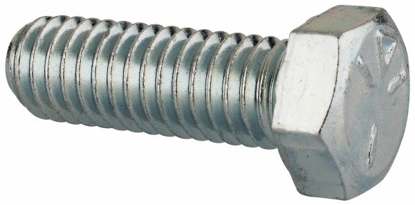 Made in USA Malleable Iron Pipe Bushing: 1 x 1/8" Fitting - 100018CI-01