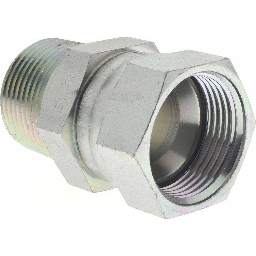 Eaton Steel Flared Tube 1" OD, 37 deg Flared Angle - 2018-16-16S