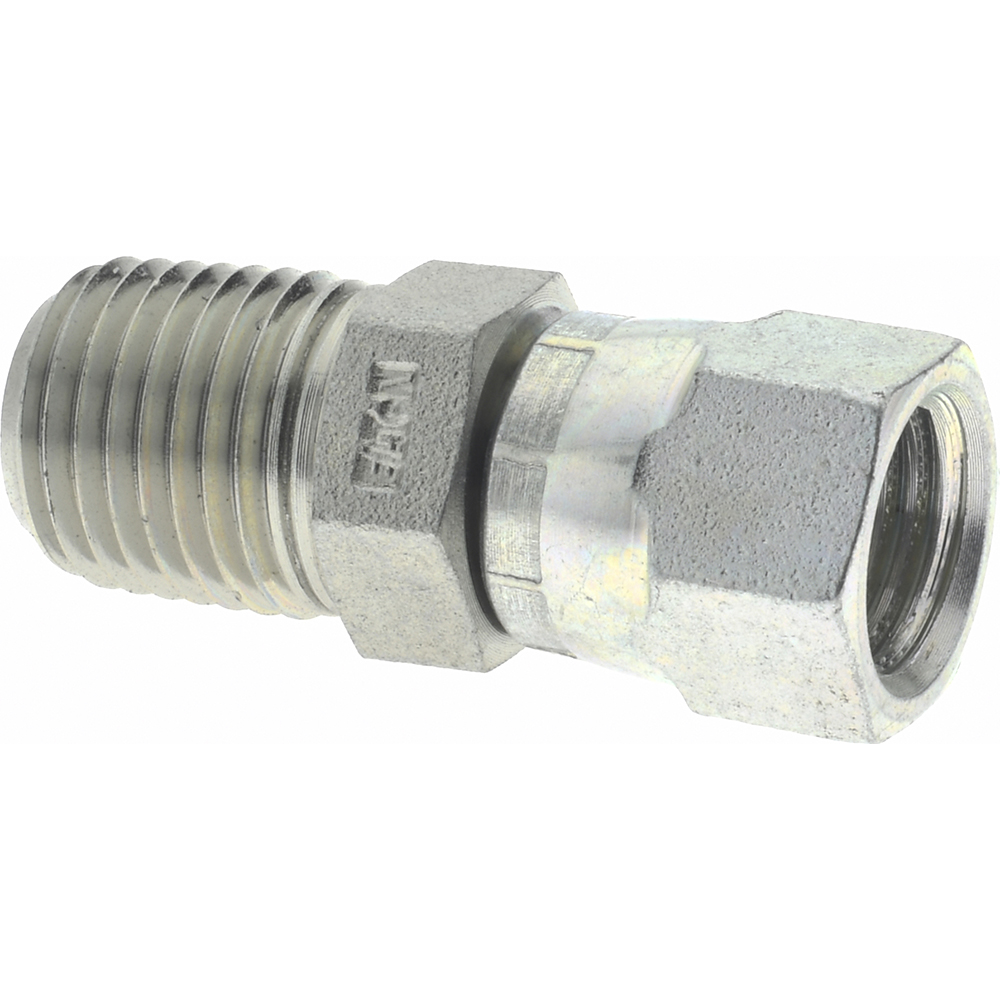 Eaton Steel Flared Tube 1" OD, 37 deg Flared Angle - 2018-16-16S