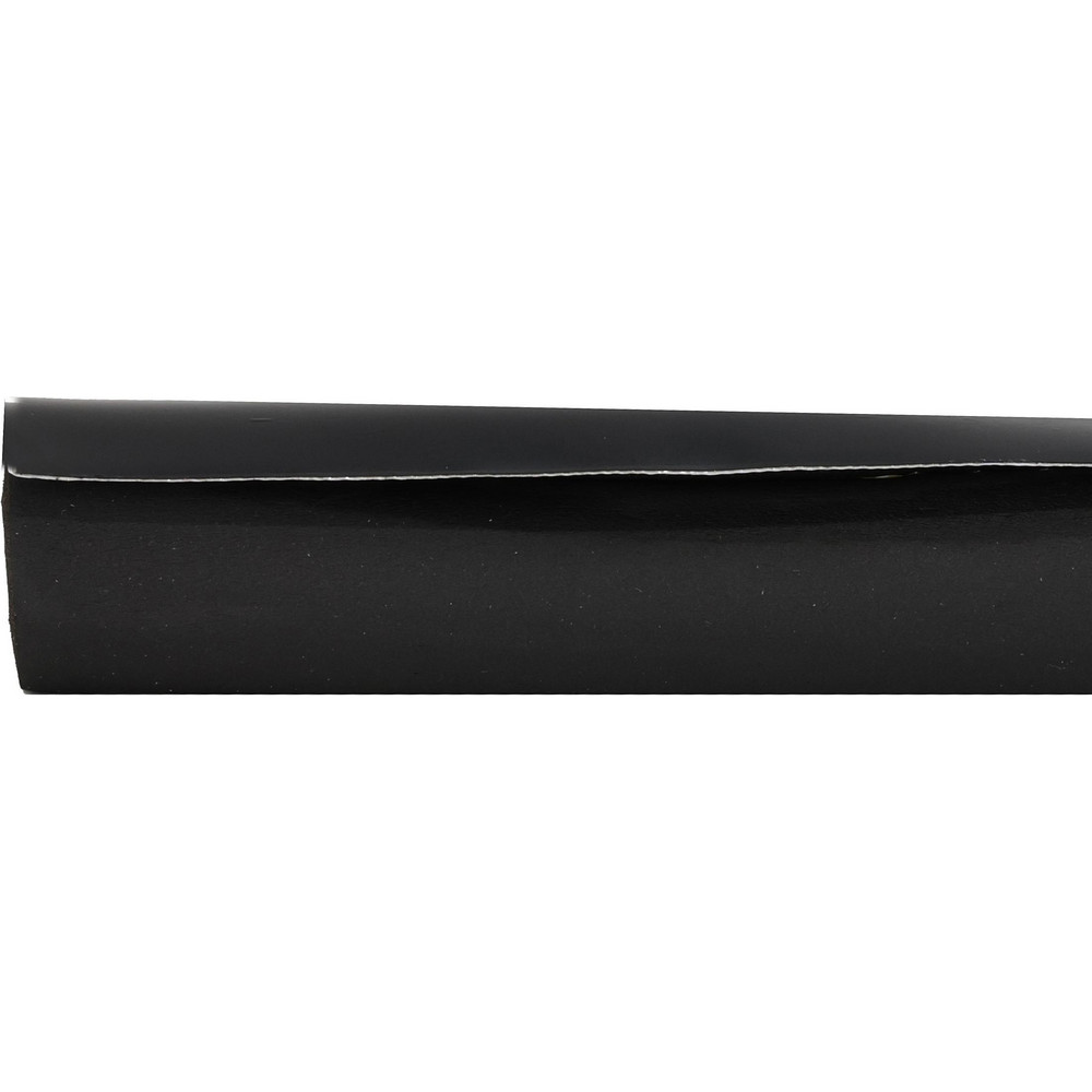 Made in USA 1/2" Thick x 3/8" Pipe x 6' Long, Elastomeric Flexible Pipe Insulation - RUPC00605SE