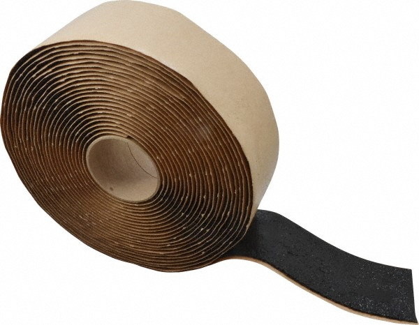 Made in USA 1/2" Thick x 3/8" Pipe x 6' Long, Elastomeric Flexible Pipe Insulation - RUPC00605SE