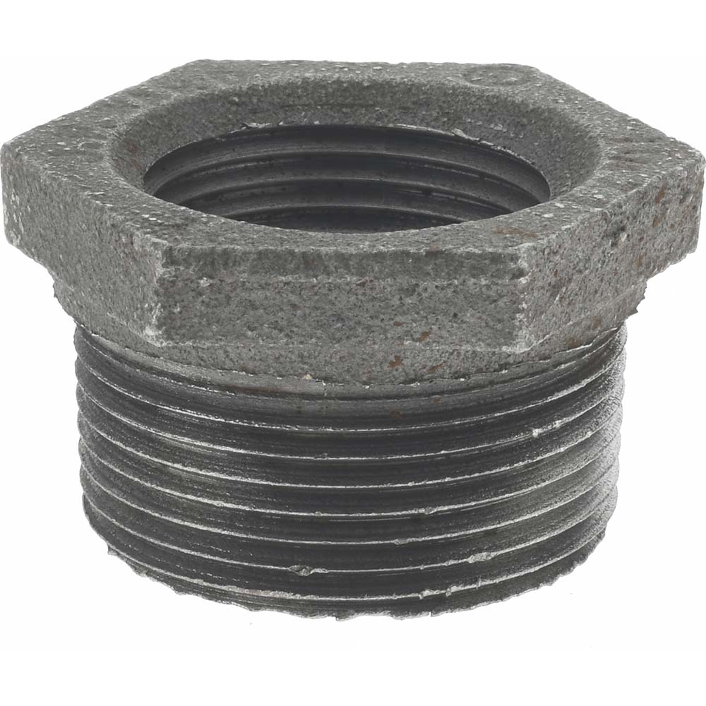 NIBCO Wrot Copper Pipe Union: 3/4" Fitting, P x P, Press Fitting, Lead Free - 9256500PC