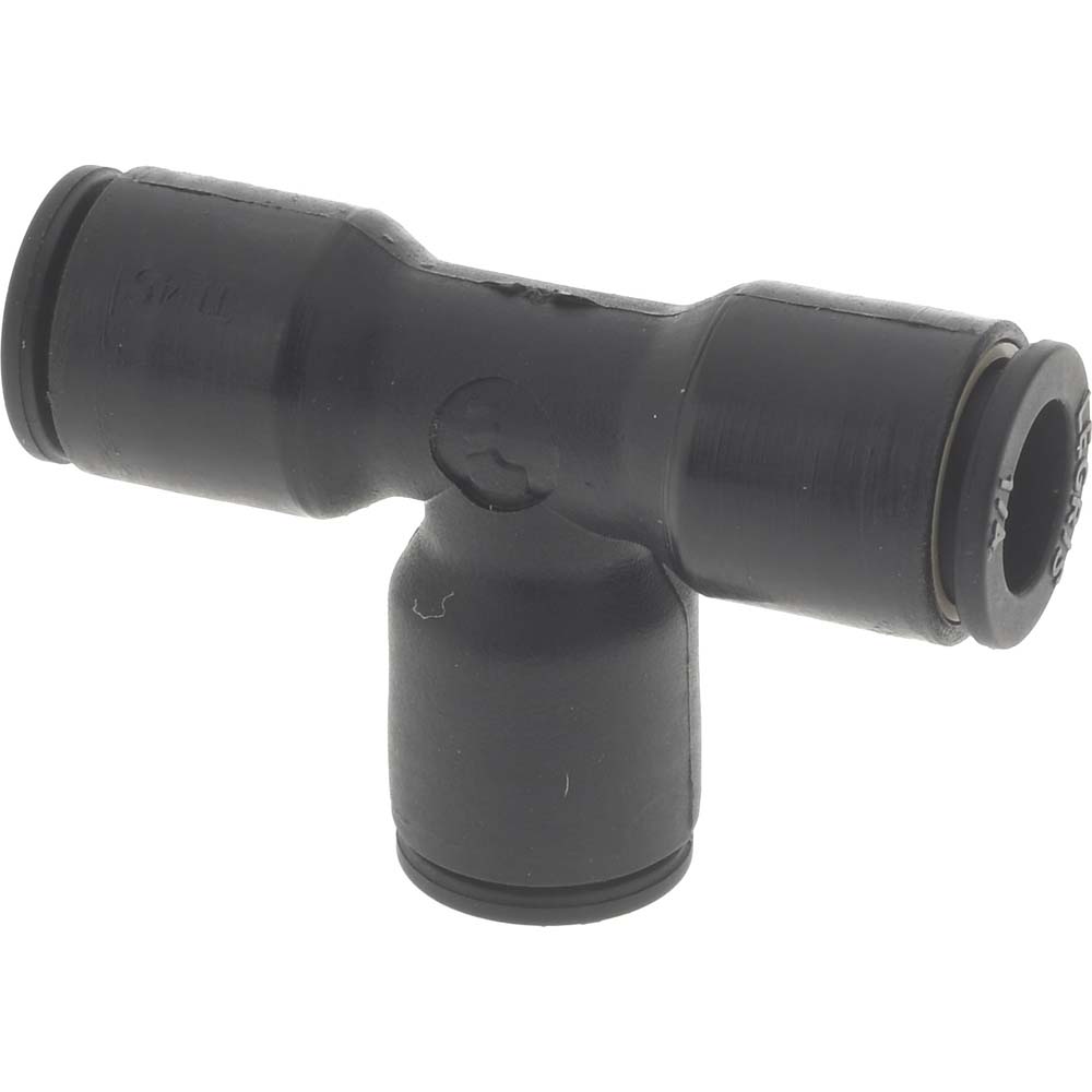 SMC PNEUMATICS Push-to-Connect Push-to-Connect Fitting: Union, 16.00 mm OD - KQ2H16-00A