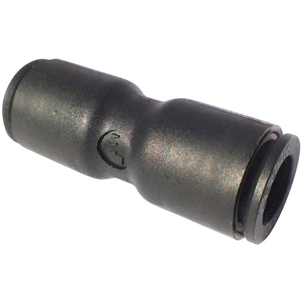 SMC PNEUMATICS Push-to-Connect Push-to-Connect Fitting: Union, 16.00 mm OD - KQ2H16-00A