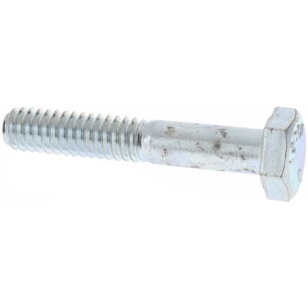 Parker Steel Flared Tube Connector: 1" OD, 1-11-1/2 Thread, 37 deg Flared Angle - KP65783