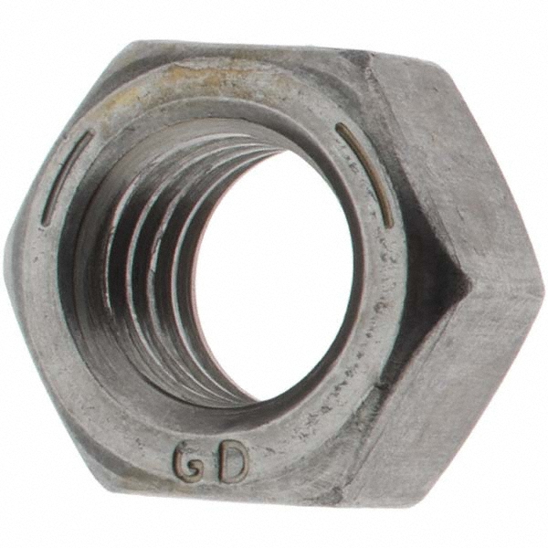 Value Collection Black Pipe Nipple: 1" Dia, Schedule 80 - 585-001XSBC