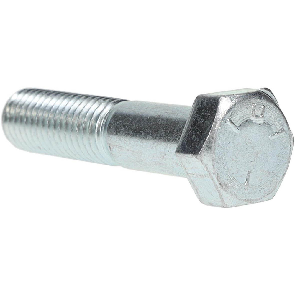 Value Collection Black Pipe Nipple: 1" Dia, Schedule 80 - 585-001XSBC