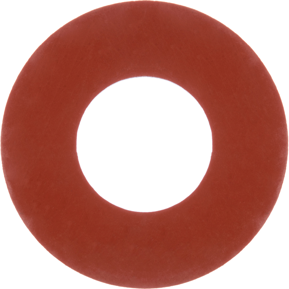 Value Collection Flange Gasket: For 2" Pipe, Carbon Steel & Stainless Steel - 3194783