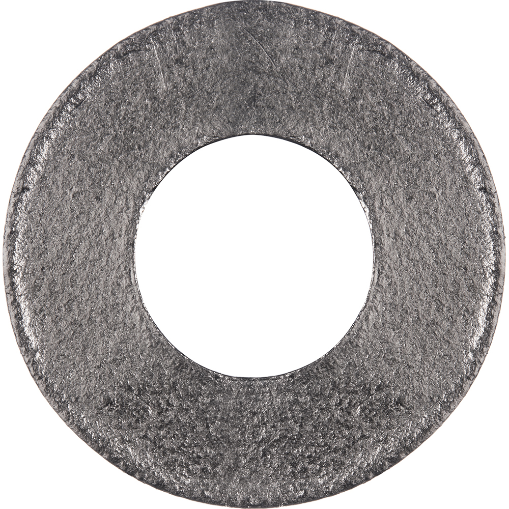 Value Collection Flange Gasket: For 2" Pipe, Carbon Steel & Stainless Steel - 3194783