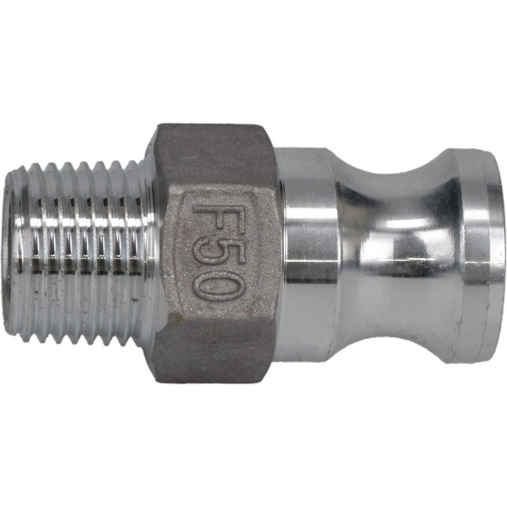 NewAge Industries Cam & Groove Coupling: 1/2" - 5601953