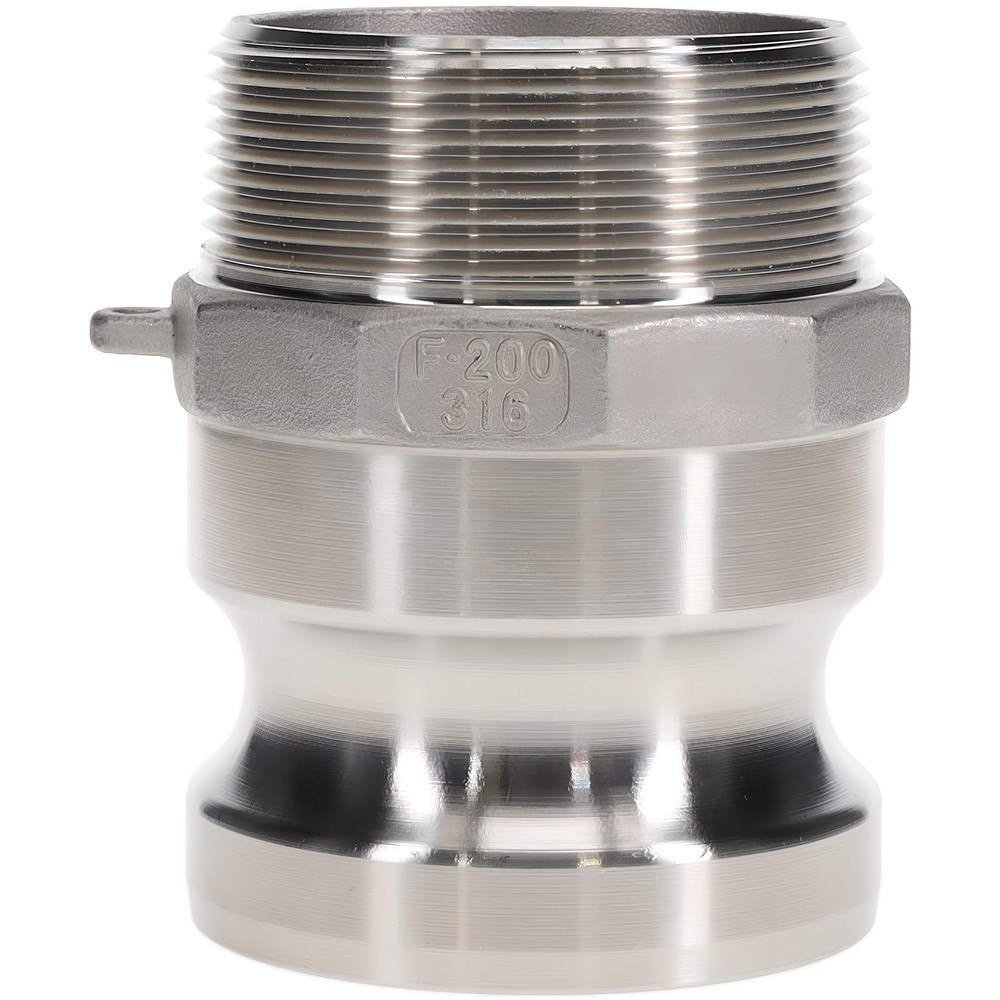 NewAge Industries Cam & Groove Coupling: 1/2" - 5601953