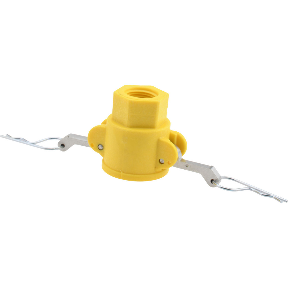 NewAge Industries Cam & Groove Coupling: 1/2" - 5601953