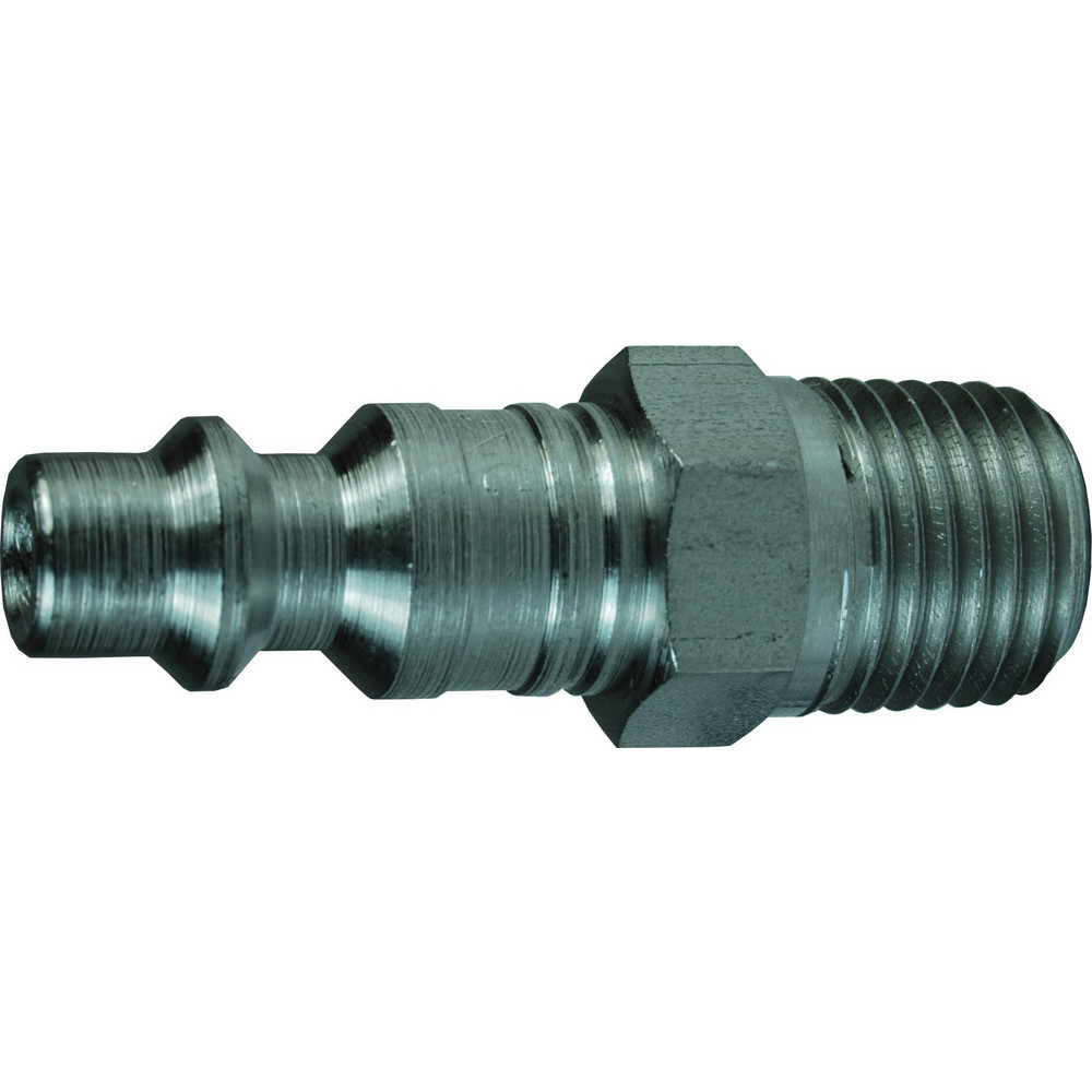 Dixon Valve & Coupling Pneumatic Hose Fittings & Couplings: Plug, Plug, Industrial - D2M2-S
