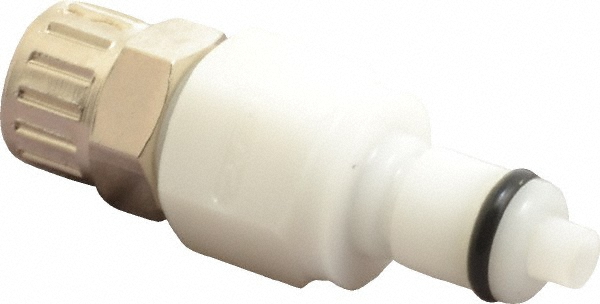 Dixon Valve & Coupling Pneumatic Hose Fittings & Couplings: Plug, Plug, Industrial - D2M2-S