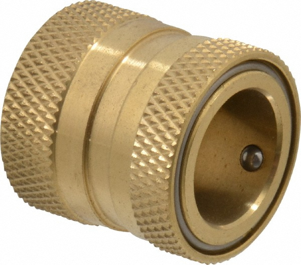 Dixon Valve & Coupling Pneumatic Hose Fittings & Couplings: Plug, Plug, Industrial - D2M2-S