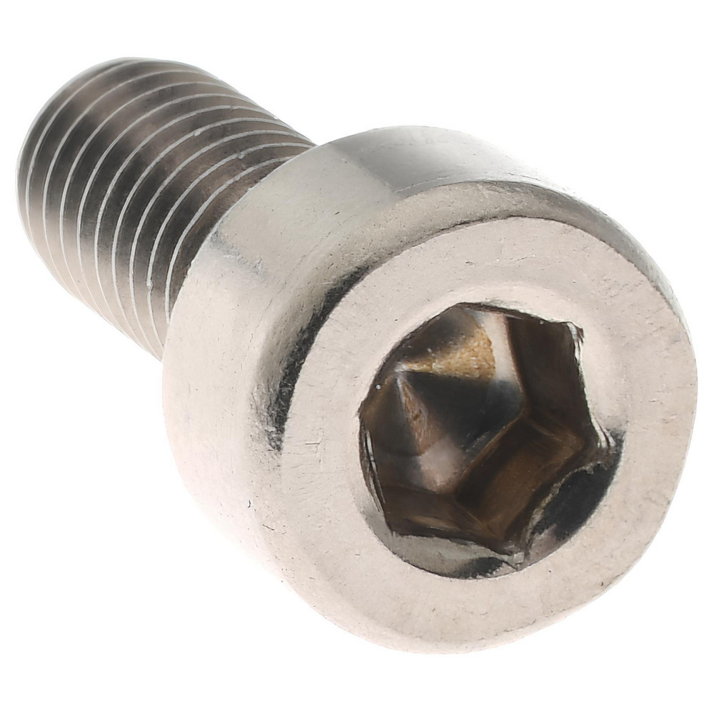 SMC PNEUMATICS Push-to-Connect Push-to-Connect Fitting: Plug, 10.00 mm OD - KQ2P-10