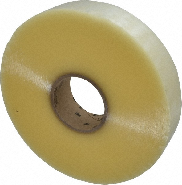 Made in USA 1/2" x 7.3' Spool Length, Graphite Impregnated Aramid Compression Packing - 31952492
