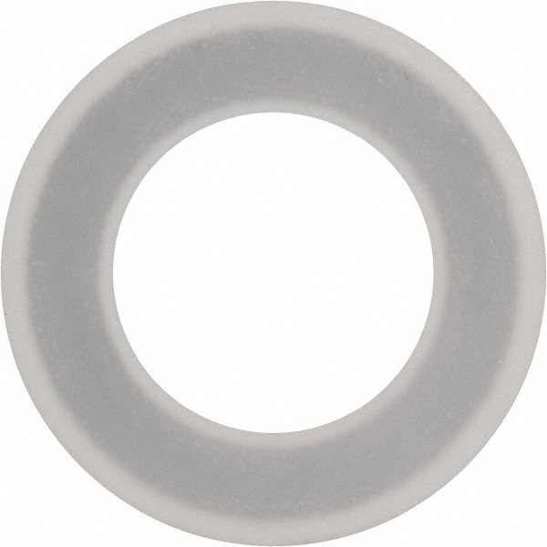 Value Collection Flange Gasket: For 3" Pipe, Carbon Steel & Stainless Steel - 3194799