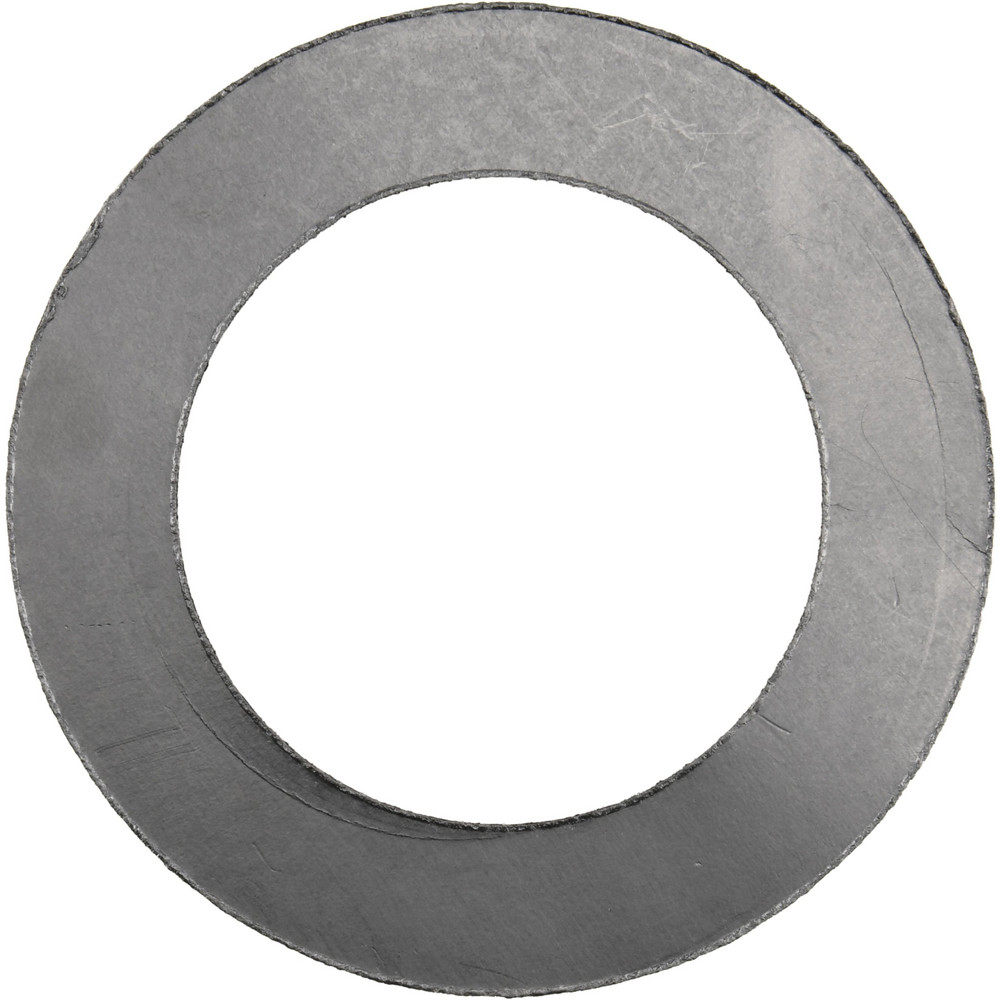 Value Collection Flange Gasket: For 3" Pipe, Carbon Steel & Stainless Steel - 3194799