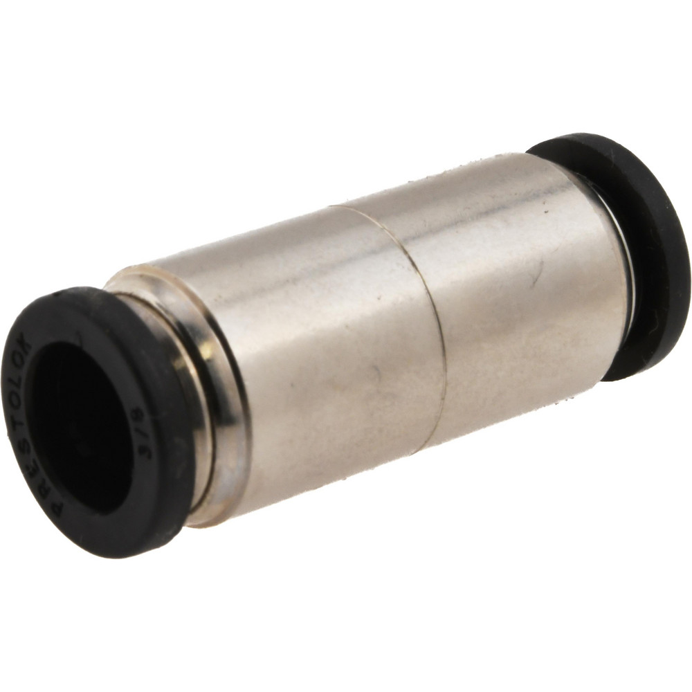 Prevost Push-to-Connect Push-to-Connect Fitting: Union, 6.00 mm OD - RPU ET0606