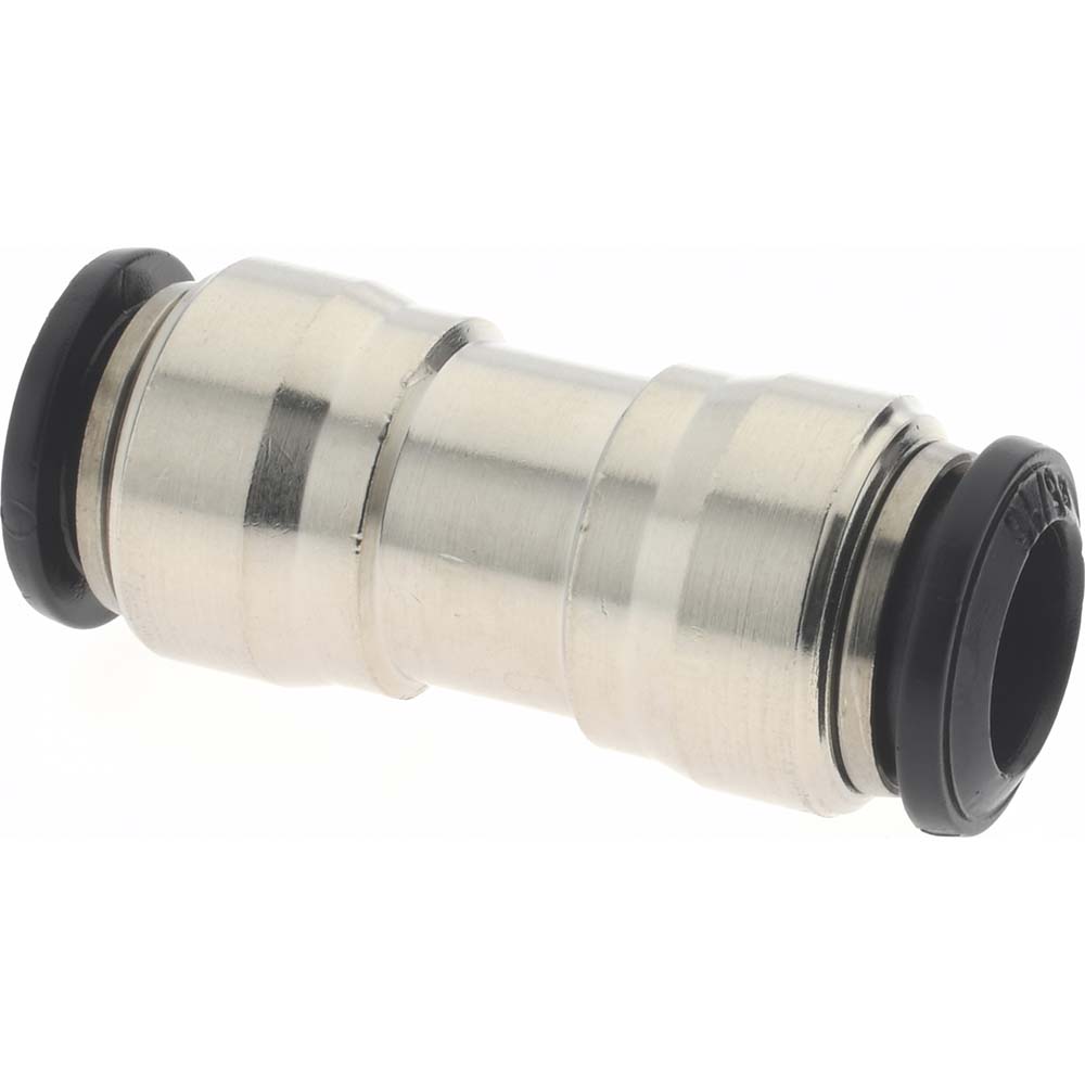 Prevost Push-to-Connect Push-to-Connect Fitting: Union, 6.00 mm OD - RPU ET0606