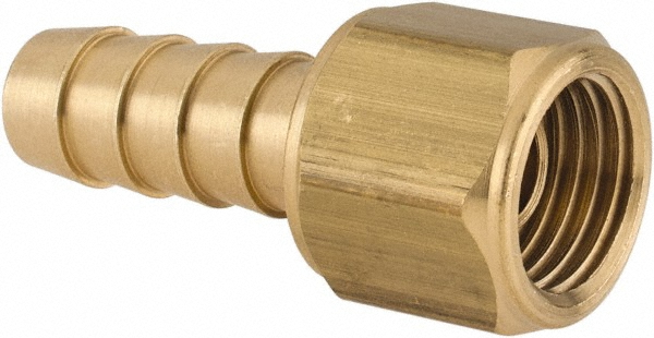 Dixon Valve & Coupling 9/16" Right Hand Thread, Welding Hose Adapter - 1560909C