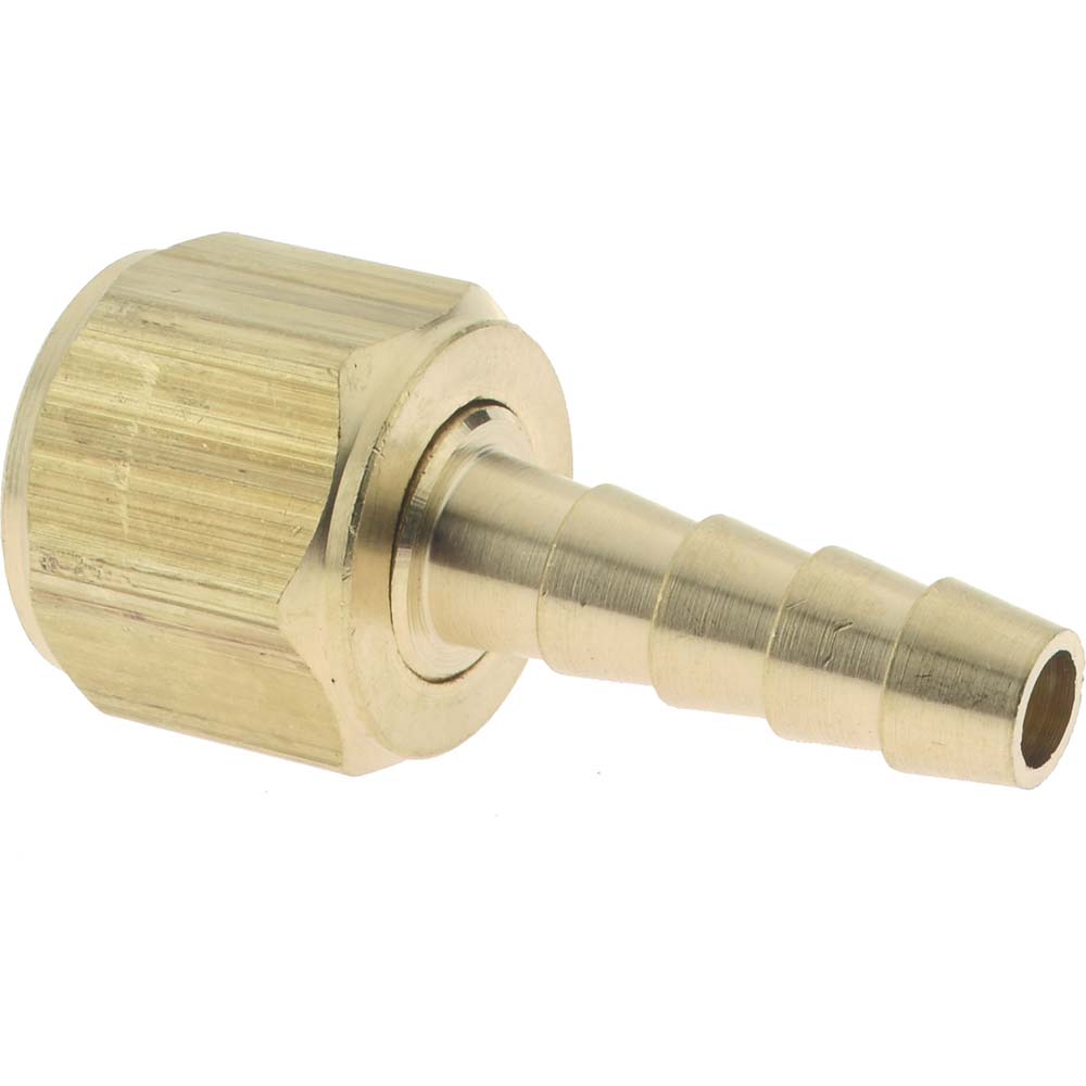 Dixon Valve & Coupling 9/16" Right Hand Thread, Welding Hose Adapter - 1560909C