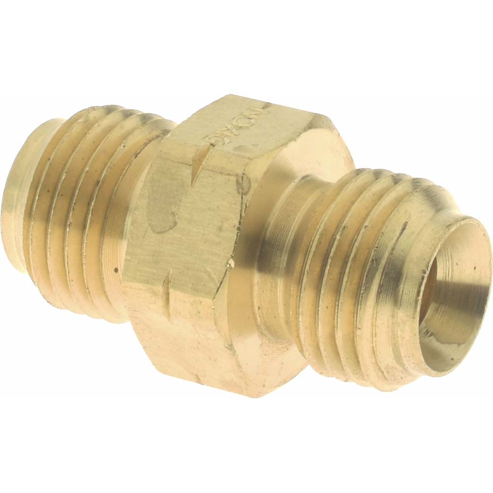 Dixon Valve & Coupling 9/16" Right Hand Thread, Welding Hose Adapter - 1560909C
