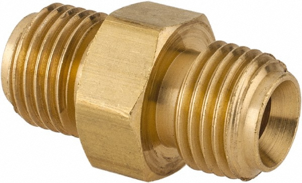Dixon Valve & Coupling 9/16" Right Hand Thread, Welding Hose Adapter - 1560909C