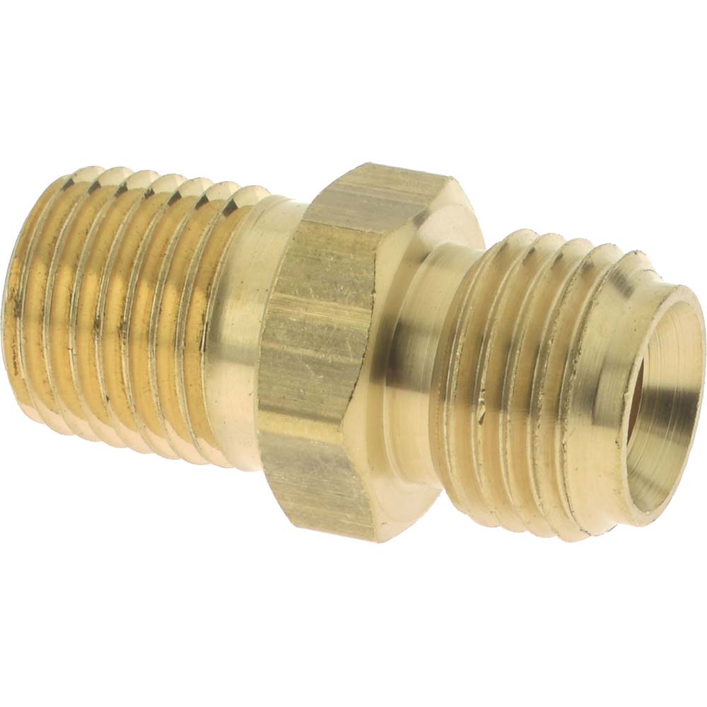 Dixon Valve & Coupling 9/16" Right Hand Thread, Welding Hose Adapter - 1560909C
