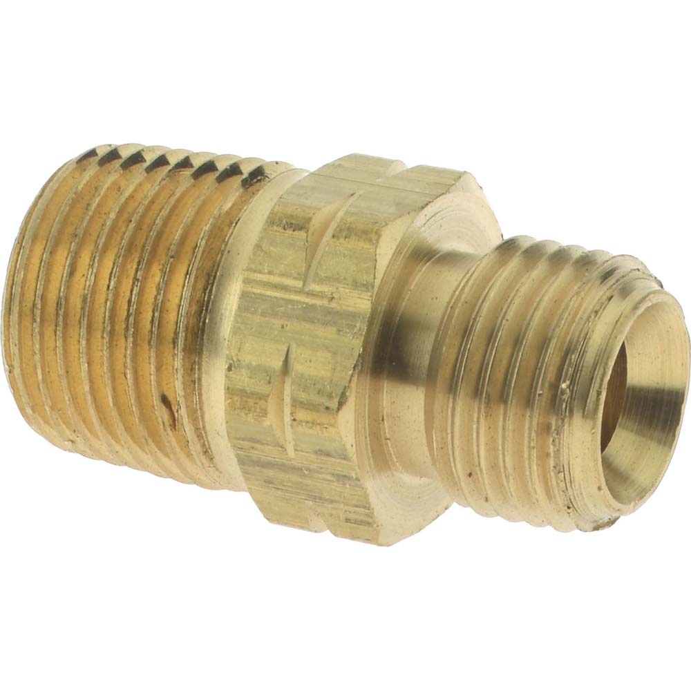 Dixon Valve & Coupling 9/16" Right Hand Thread, Welding Hose Adapter - 1560909C