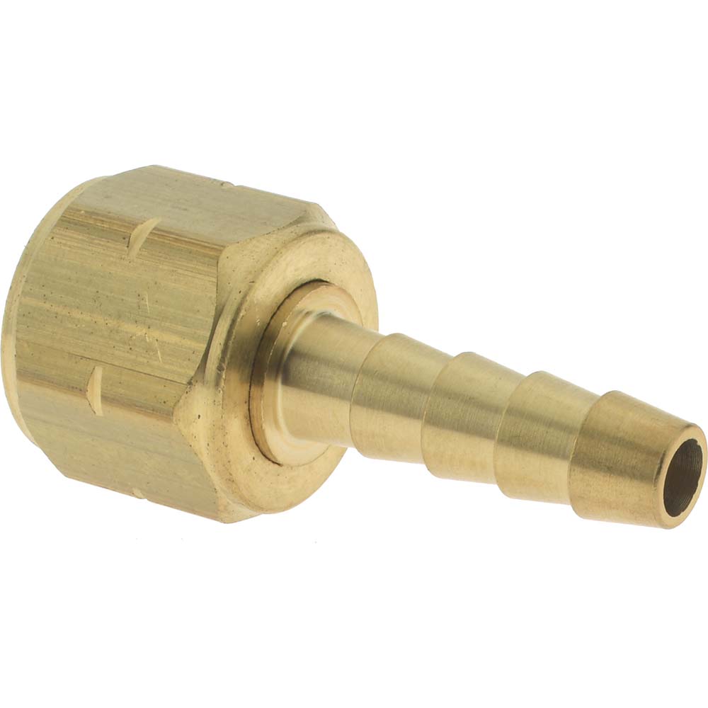 Dixon Valve & Coupling 9/16" Right Hand Thread, Welding Hose Adapter - 1560909C