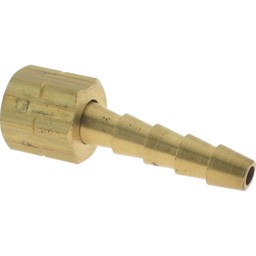 Dixon Valve & Coupling 9/16" Right Hand Thread, Welding Hose Adapter - 1560909C