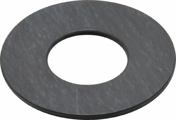 Value Collection Flange Gasket: For 1/2" Pipe, Carbon Steel & Stainless Steel - 3194792