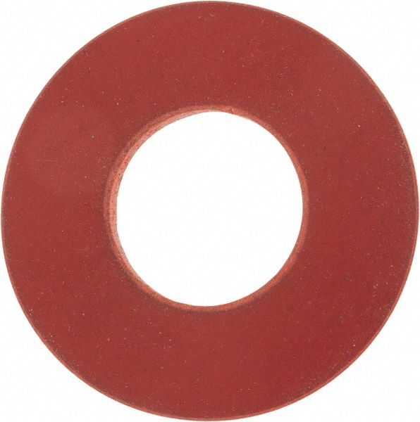 Value Collection Flange Gasket: For 1/2" Pipe, Carbon Steel & Stainless Steel - 3194792