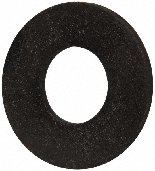 Value Collection Flange Gasket: For 1/2" Pipe, Carbon Steel & Stainless Steel - 3194792