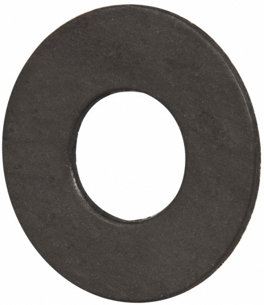 Value Collection Flange Gasket: For 1/2" Pipe, Carbon Steel & Stainless Steel - 3194792